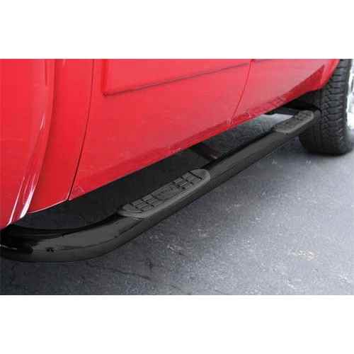 Buy Trail FX 1150530073 REG CAB BLK TUNDRA - Running Boards and Nerf Bars
