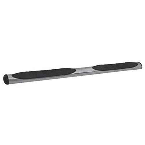 Buy Trail FX A1513S 4" OVAL STRAIGHT SIDE BAR - Running Boards and Nerf
