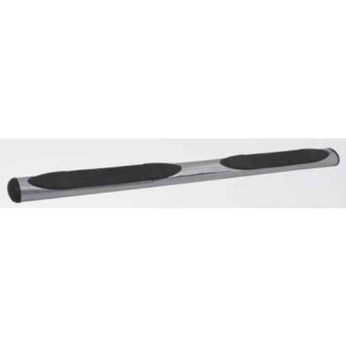 Buy Trail FX A1517S 4" OVAL STRAIGHT SIDE BAR - Running Boards and Nerf