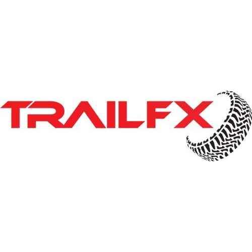 Buy Trail FX 2741H TFX WNDW VT 2PC F150 SUPR 04-14 - Vent Visors Online|RV