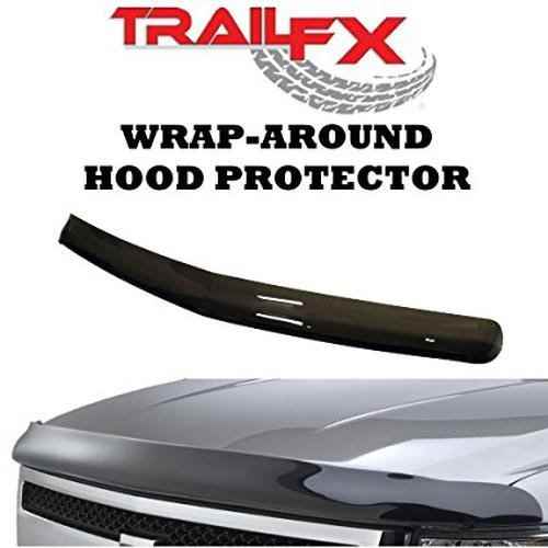 Buy Trail FX 8490 W.HOOD PROTECTOR YUKON 07 - Bug Deflectors Online|RV