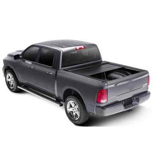 Buy Trail FX TFX25409T 07-18 TUNDRA W/OE TRACK SYST5' 6" - Tonneau Covers
