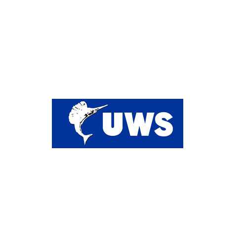 Buy UWS UWSCARRIER UWS ALUM 2" HTCH RECVR - Cargo Accessories Online|RV