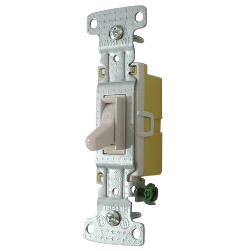 Buy Valterra 130173V STD TOGGLE LIGHT SWITCH - - Switches and Receptacles