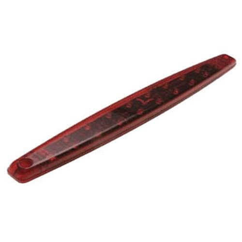 Buy Valterra 52436 18" LED BAR RED 3 WIRE - Towing Electrical Online|RV