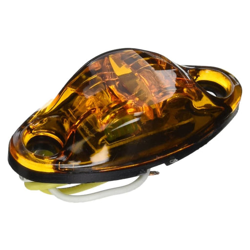 Buy Valterra 52439 LED MARKER LAMP AMBER 2 W - Towing Electrical Online|RV