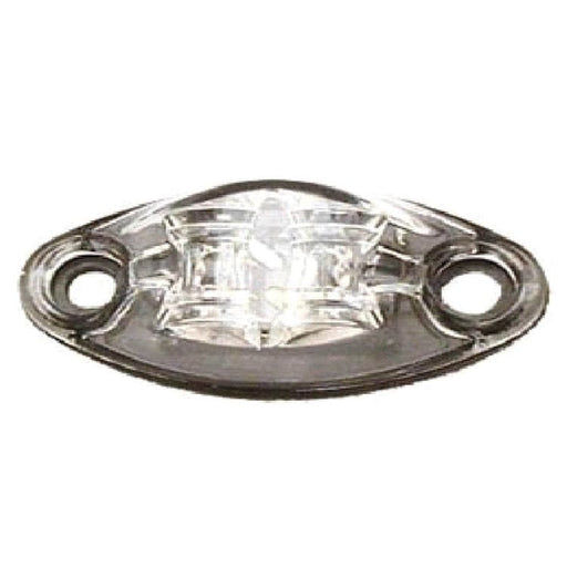 Buy Valterra 52440 LED MARKER LAMP AMB 1 WIR - Towing Electrical Online|RV