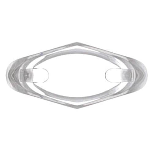 Buy Valterra 52442 CHROME MARKER LAMP GUARD - Towing Electrical Online|RV