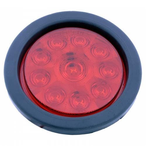 Buy Valterra 52447 4" LED ROUND KIT - Towing Electrical Online|RV Part Shop