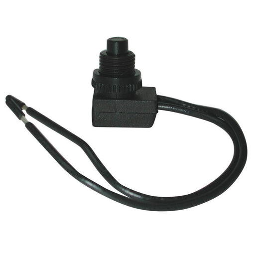 Buy Valterra 52452 PUSH BUTTON OPEN TO ON - Switches and Receptacles