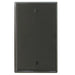 Buy Valterra 52488 BLANK WALL PLATE - BRN - Switches and Receptacles
