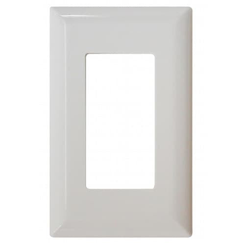 Buy Valterra 52494 SPEED BOX SQR RECEP CVR - - Switches and Receptacles