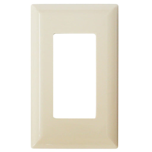 Buy Valterra 52495 SPEED BOX SQR RECEP CVR - - Switches and Receptacles