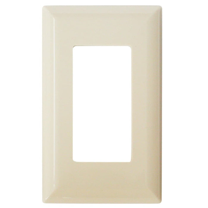 Buy Valterra 52495 SPEED BOX SQR RECEP CVR - - Switches and Receptacles