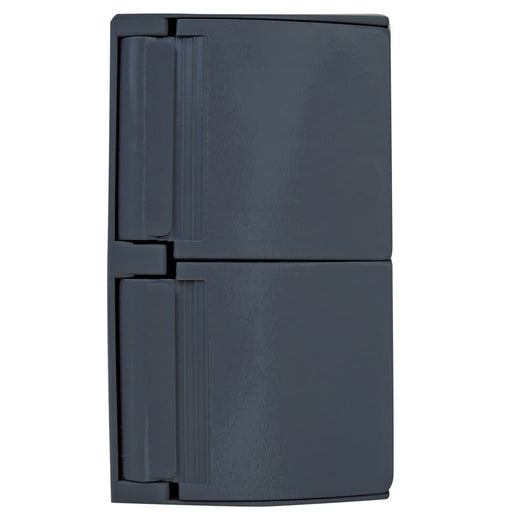 Buy Valterra 52522 BLACK STANDARD COVER - Switches and Receptacles