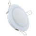 Buy Valterra 52525 4-1/4" LED Recessed Can Puck Light - Lighting Online|RV