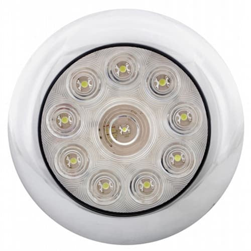 Buy Valterra 52528 LED EXTERIOR UTILITY LIGH - Lighting Online|RV Part Shop