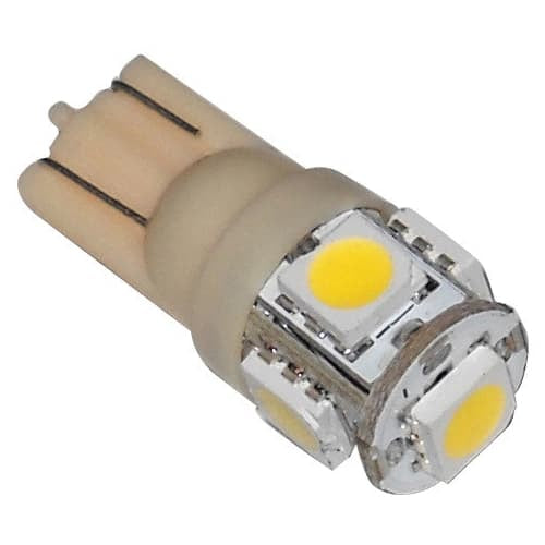 Buy Valterra 52610WW LED BULB 194 REPL - Lighting Online|RV Part Shop