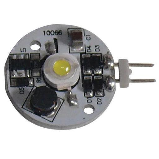 Buy Valterra 52620WW G4/JC10 High Output - Lighting Online|RV Part Shop