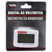 Buy Valterra A10120VM VOLT METER, CARDED - Tools Online|RV Part Shop