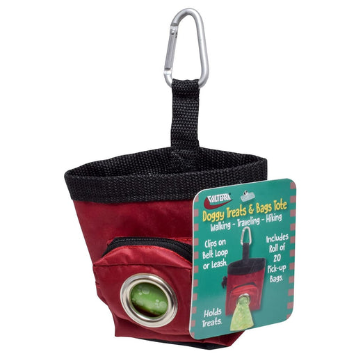 Buy Valterra A102017 TREATS AND BAGS TOTE - Pet Accessories Online|RV Part