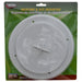 Buy Valterra A103354VP AIR PORT ROOF A/C 4" WH - Air Conditioners