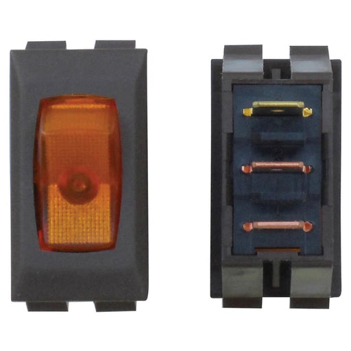 Buy Valterra A133C 12V BROWN/AMBER LAMP - Switches and Receptacles