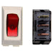 Buy Valterra A182C 12V IVORY/RED LAMP - Switches and Receptacles Online|RV