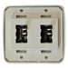 Buy Valterra A3201 WH/CNTR RK SW ON/OFF DB - Switches and Receptacles