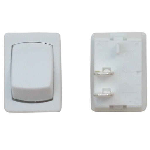 Buy Valterra B256C 12V MINI ON/OFF WHITE - Switches and Receptacles