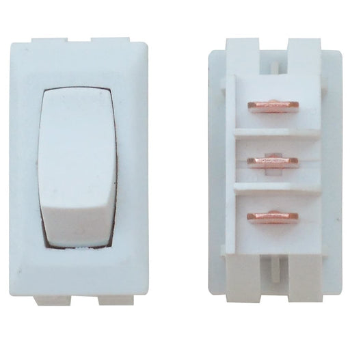 Buy Valterra C186UC 12V ON/ON IVORY - Switches and Receptacles Online|RV