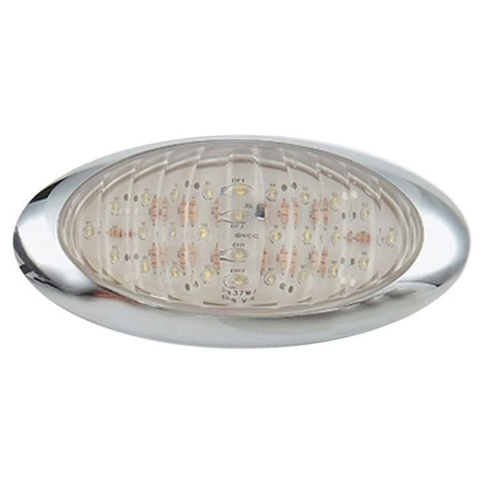Buy Valterra L160048 UTILITY LIGHT 16 DIODE WH - Lighting Online|RV Part
