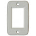 Buy Valterra P3801 Exposed 5-Pin Side-By-Side Plate White - Switches and