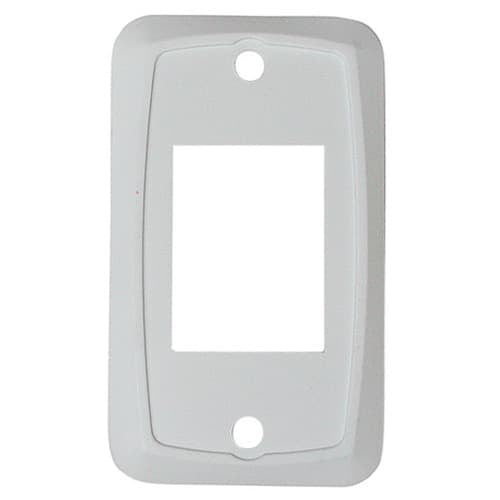 Buy Valterra P6601C WH PL FOR HD SW 1/CD - Switches and Receptacles