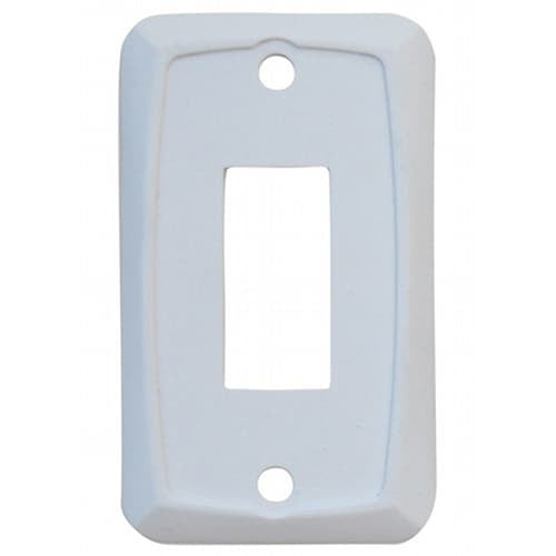 Buy Valterra P7101 WHITE SINGLE 3/PACK - Switches and Receptacles