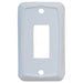 Buy Valterra P7101 WHITE SINGLE 3/PACK - Switches and Receptacles