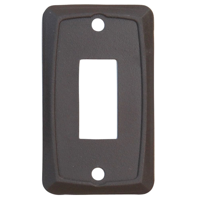 Buy Valterra P7118C SINGLE SWITCH WALL PLATE - Switches and Receptacles