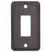 Buy Valterra P7118C SINGLE SWITCH WALL PLATE - Switches and Receptacles
