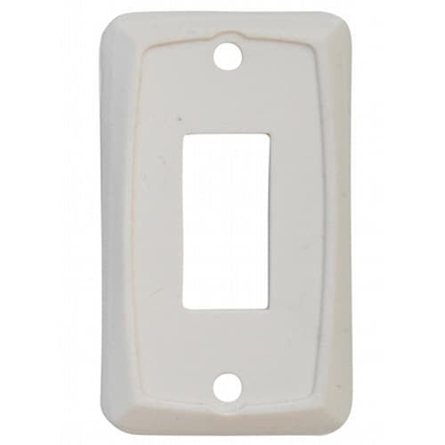 Buy Valterra P7158 IVORY SINGLE 3/PACK - Switches and Receptacles