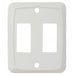 Buy Valterra P7258 IVORY DOUBLE 3/PACK - Switches and Receptacles