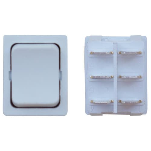 Buy Valterra S436C 12V SUPER DUTY WHITE - Switches and Receptacles
