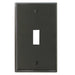 Buy Valterra SPD1 SWITCH PLATE COVER - BRN - Switches and Receptacles