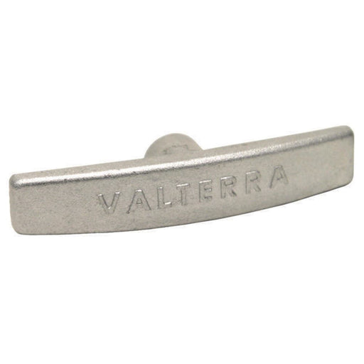 Buy Valterra T10036MN VALVE HANDLE METAL BLADEX - Sanitation Online|RV