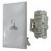 Buy Valterra WDS151WT SELF-CONTAINED BOX - WHT - Switches and Receptacles