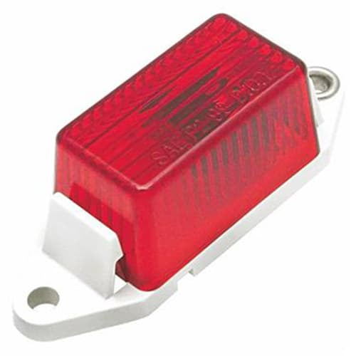 Buy Valterra WPS94R 1CARD MKR INC RED MINI - Towing Electrical Online|RV