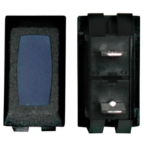 Buy Valterra ZU0214C 12V INDICATOR LAMP BLUE/B - Switches and Receptacles