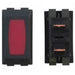 Buy Valterra ZU0314 BLACK/RED LAMP 3/PACK - Switches and Receptacles