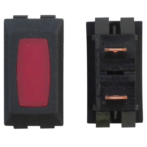 Buy Valterra ZU0314C 12V INDICATOR LAMP BLACK/ - Switches and Receptacles