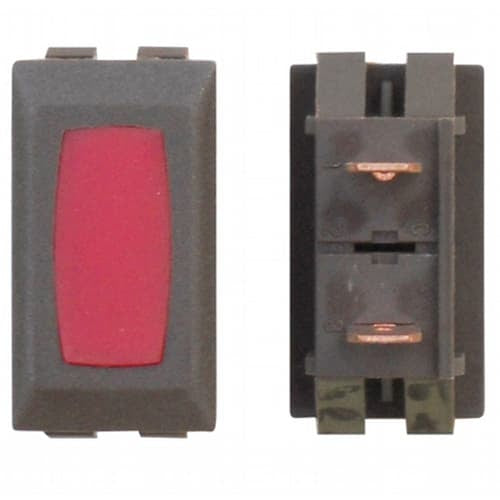 Buy Valterra ZU0614 BROWN/RED LAMP 3/PACK - Switches and Receptacles