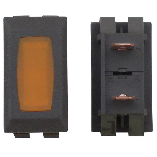 Buy Valterra ZU0714C 12V INDICATOR LAMP BRN/AM - Switches and Receptacles